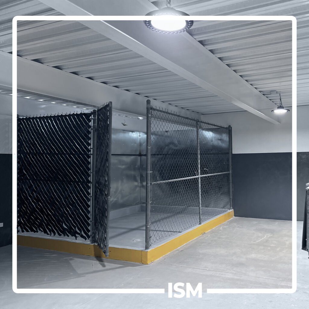 Sistema de iluninacion