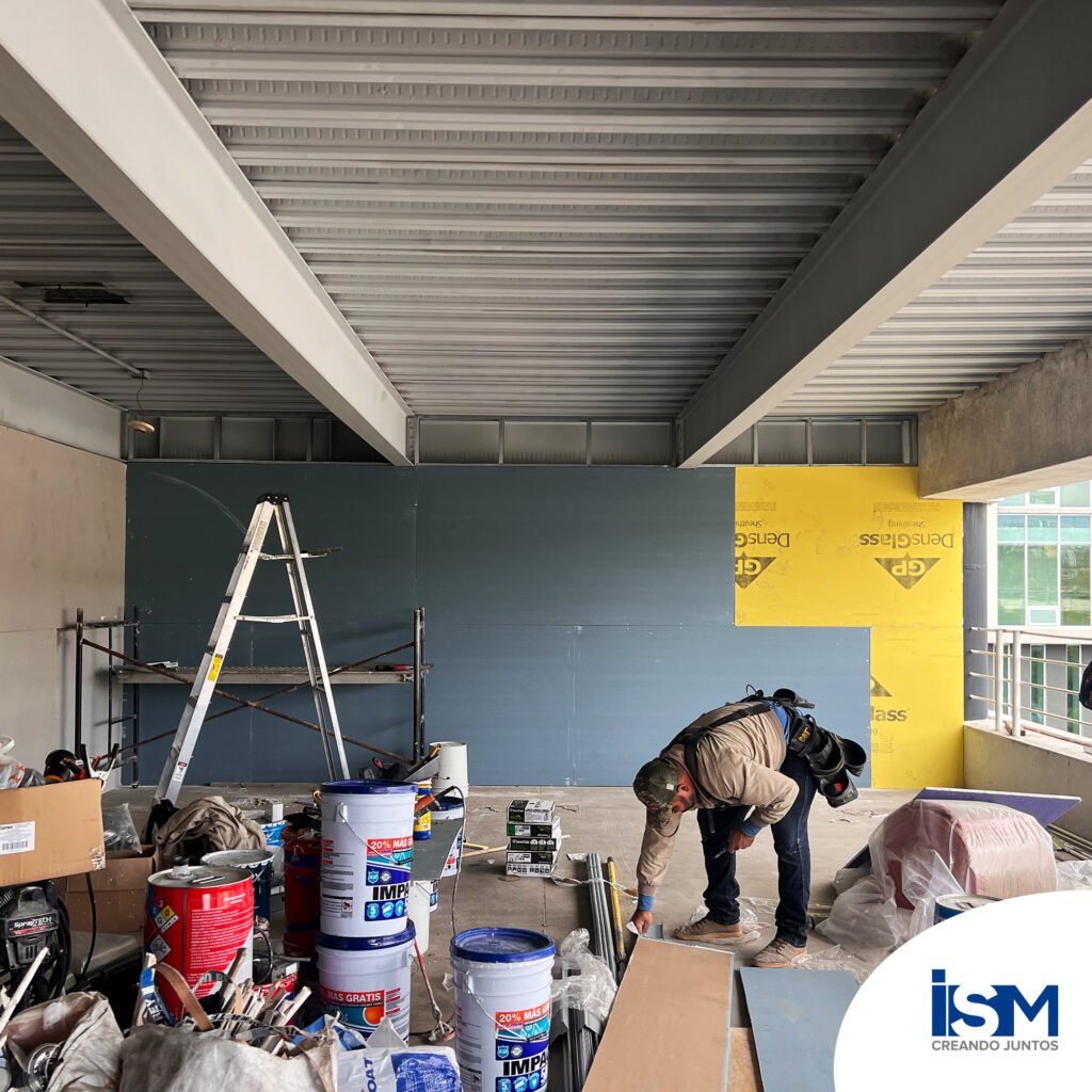 persona a trabajando