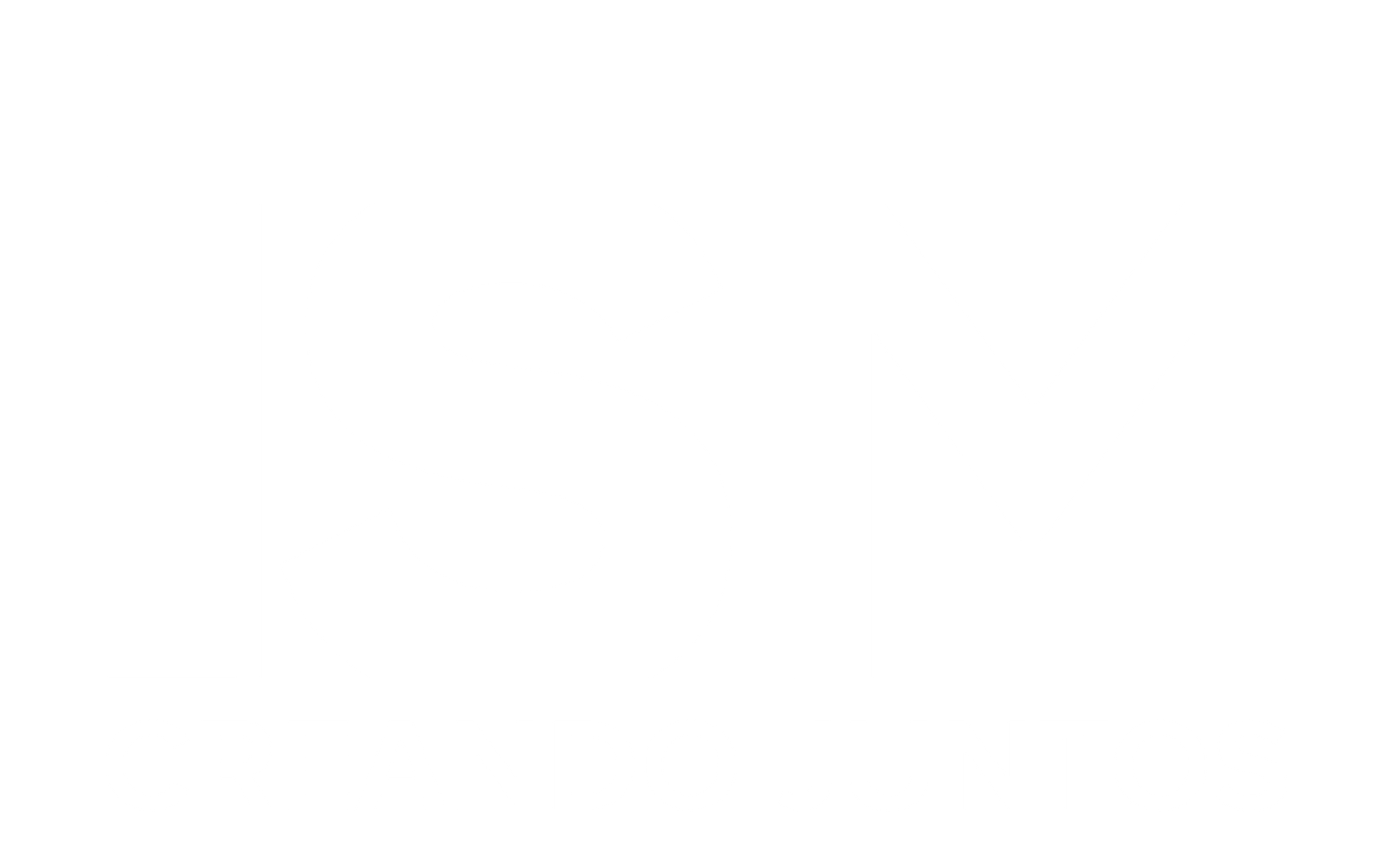 Logotipo Blanco Integradora de servicios MURMAL